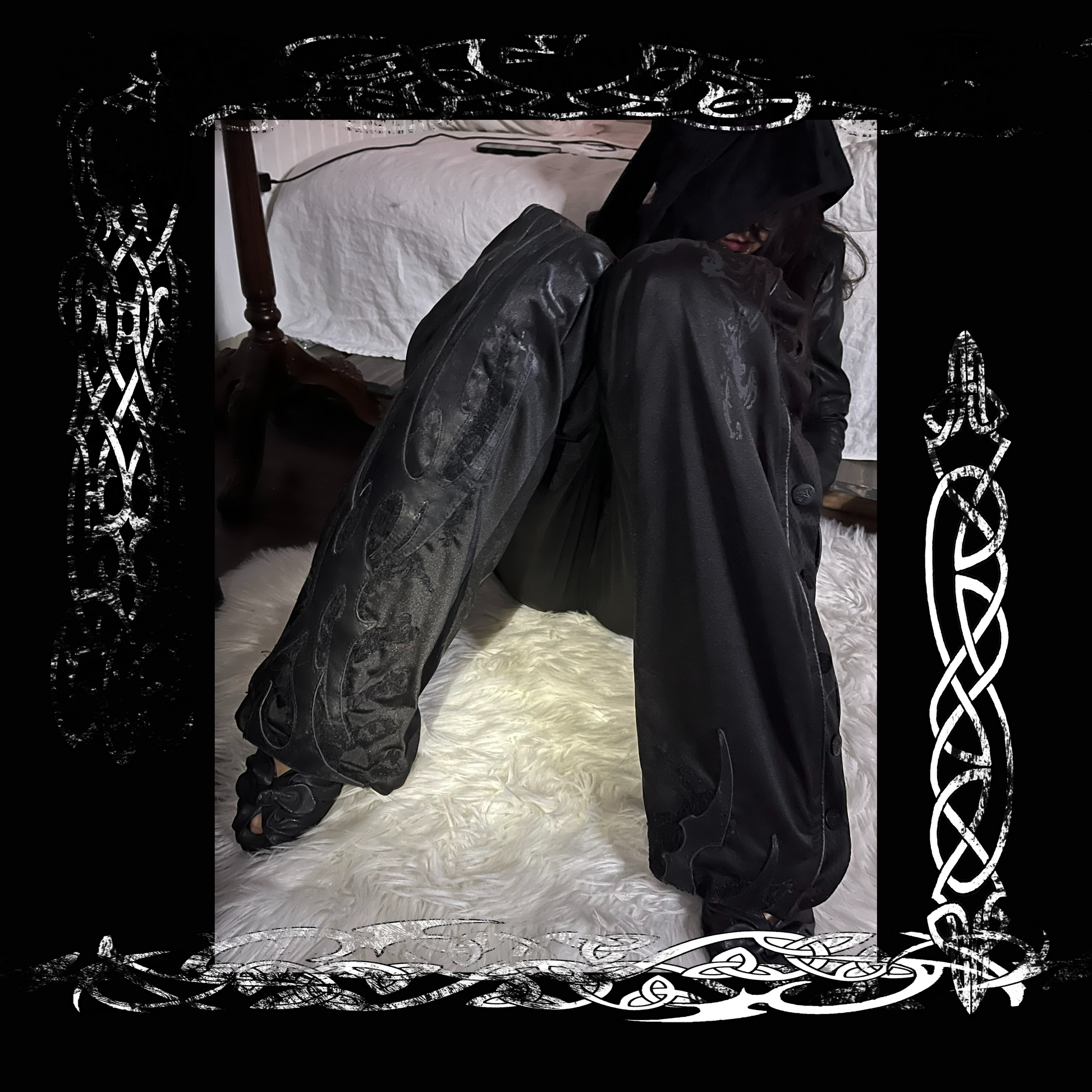 Sigilmancer Pants